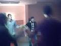 Arhavi Dağyolu Tesisleri 2007 Giriş