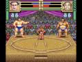 not really the best golfer either. oozumou tamashii (snes) fighting golf (nes)
