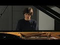 Rafal Blechacz - Beethoven op. 2 No. 2