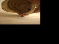 HOT Christmas Gift - The Solid Wood Cowboy Hat