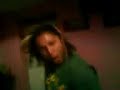 GARZA BAILANDO