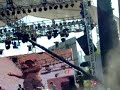 Burning - The Whitest Boy Alive (live)
