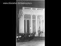 Saturday, November 23rd 1963 04.30 - Arrival to The White House