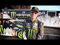 Icon for Post #Ken Block introduces the Gymkhana GRID Invitational