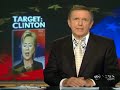John Edwards Obama attacks on  Hillary Clinton at debate 8 o