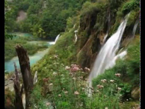 Nacionalni park plitvice