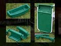 Garden Gopher Workstation Trolley Garden Gopher Workstation Trolley