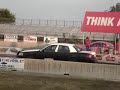 Bros police interceptor VS fast \"pinkstang\" Bros police interceptor VS fast \"pinkstang\"