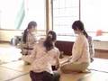 大分大学：裏千家茶道部 No.1