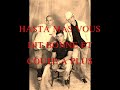 le groupe hasta mas se compose de trois chanteurs r'n'b,latino(jo,many,j'frasko)compositeu r,interpr�tes produits par steeve et mao producteur stephane simon nous recherchons une maison de disribution merci