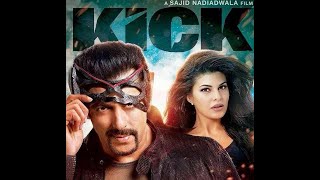 Kick Full Hindi Movie   Salman Khan  Bollywood Act