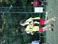 Roeland boem boem scoort