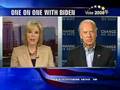 Joe Biden Asked: Aren't You Embarrassed By The Blatant Attempts To Register Phony Voters?