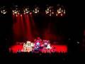 THL opening for Wolfmother 1