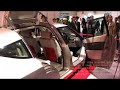 Eliica - 370 km/h electric car : DigInfo