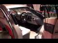 Eliica - 370 km/h electric car : DigInfo