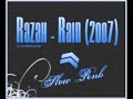 Razah - Rain (Full 2007)