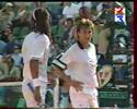 Delaitre Tarango Noah Leconte French Open 1996 (11/15)