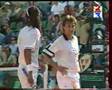 Delaitre Tarango Noah Leconte French Open 1996 (11/15)