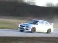 Mitsubishi evo IX Bdj .WMV