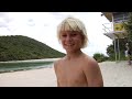 Belly's Blog - Quiksilver Pro Gold Coast - Ep 3