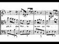 JS Bach-Weihnachtsoratorium Schließe, mein Herze M Chance