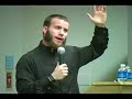 yusha evans journey to islam