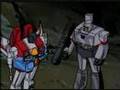 transformers episode 20 - Attack of the autobots part 1