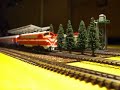 TILLIG TT ICE DB Class 401