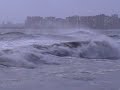 Viento de levante