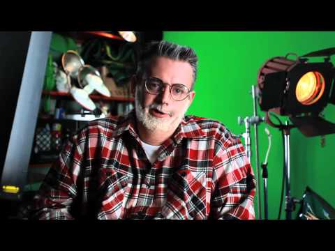 5SF Special Edition - The Brilliant Dr. Eye