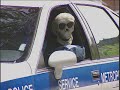 Skeleton Cop