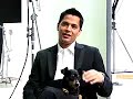 Hostel Star Jay Hernandez Speaks Out Against Fur
