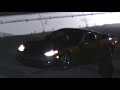 THE DRIVE BACK AFTER THE 2ND C6 RACE