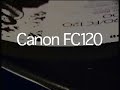 Canon Photocopier