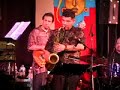 Rick Zunigar w/ Rique Pantoja @ San Juan Capistrano #2