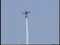 2002 AirPower Over Hampton Roads - Chuck Lischer