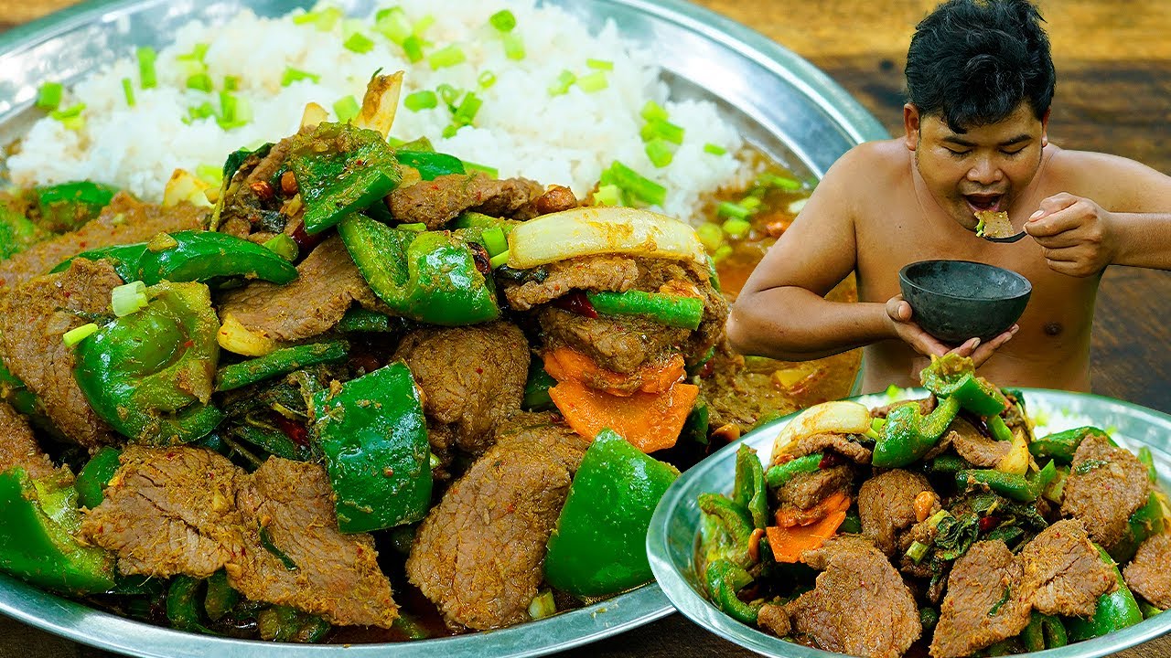 Eating green essay 04 picture