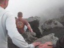 boulder bashing boulder bashing
