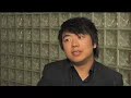 Lang Lang on the New York Philharmonic