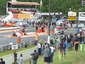 RIPS FED RB30 Power, Robbie Ward