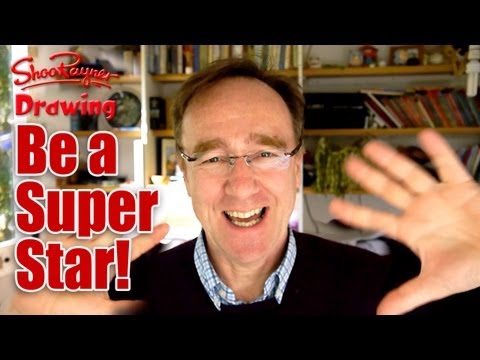 How to be a Super Star