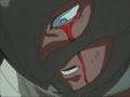 Dethmajor's Berserk Synopsis