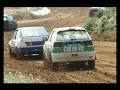 AUTOCROSS SENTMENAT