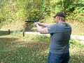 Silenced USP .45 Silenced USP .45