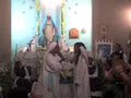 Anuncia��o do anjo � Maria