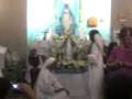 videos de Anunciação do anjo á Maria