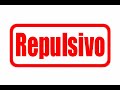 Provando que a Bí­blia é Repulsiva