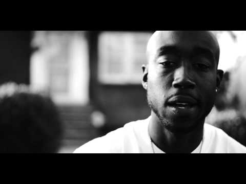 Freddie Gibbs