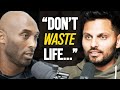 Kobe Bryant's LAST GREAT INTERVIEW On How To FIND PURPOSE In LIFE